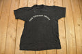 Vintage 1990s The Comedy Store Graphic T Shirt