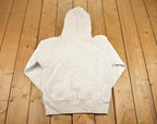 Vintage Y2K Towson Champion Reverse Weave Hoodie Sweatshirt Men's S / 2000s Heavyweight Sweater / 2000s Cross Grain