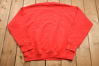 Vintage 1990s Mickey Mouse Disney Crewneck