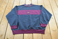 Vintage 1990s Grizzly Bear Kodiak Pullover Sweatshirt Mens XL