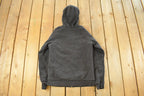 Vintage Y2K Carhartt Full Zip Thermal Lined Hoodie Sweatshirt Women's Small