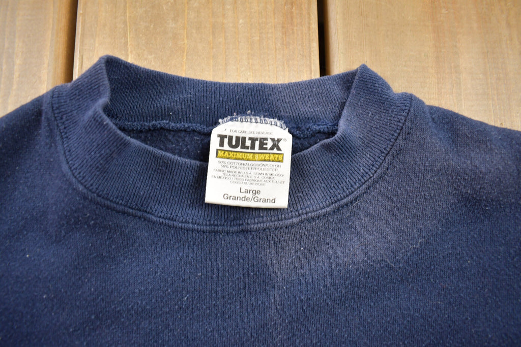 Vintage 1990s Looney Tunes Crewneck