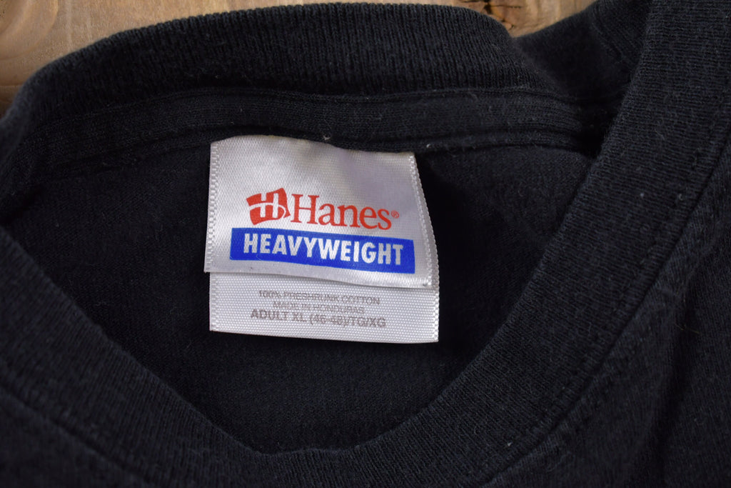 Vintage 1990s Hanes Smarter Than You Graphic T-Shirt