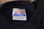 Vintage 1990s Hanes Smarter Than You Graphic T-Shirt