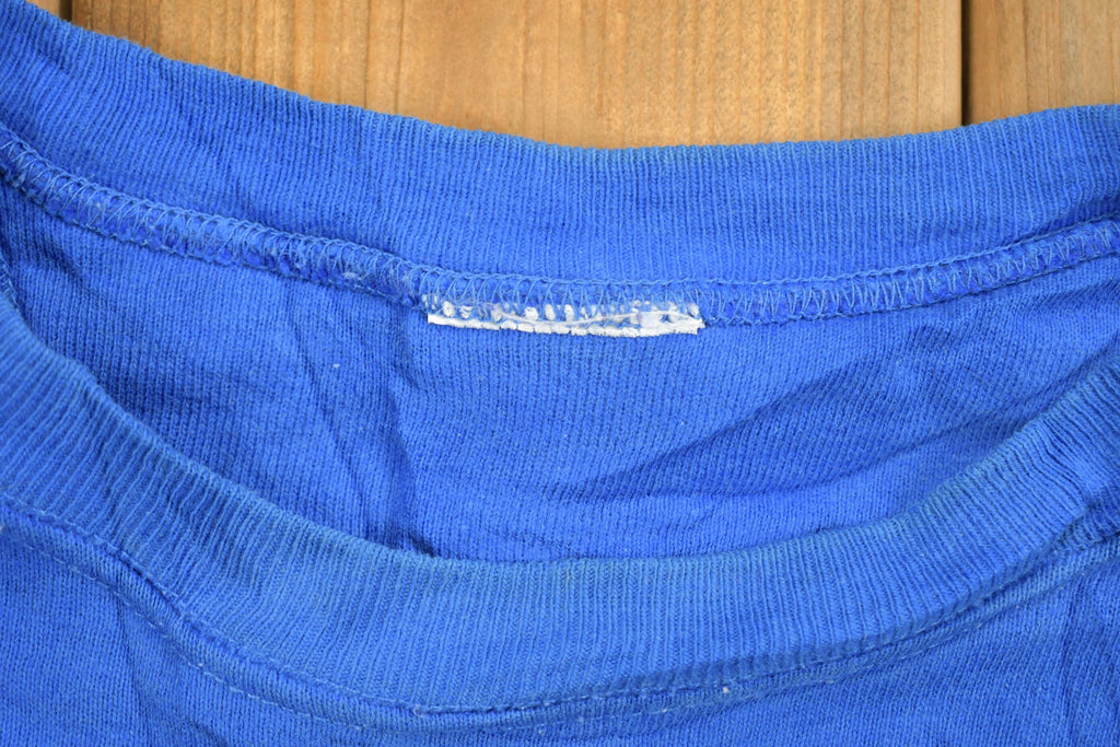 Vintage 1990s San Francisco California Crewneck Sweatshirt