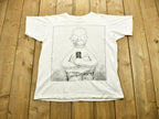 Vintage 1994 The Simpsons Homer Cartoon T-Shirt