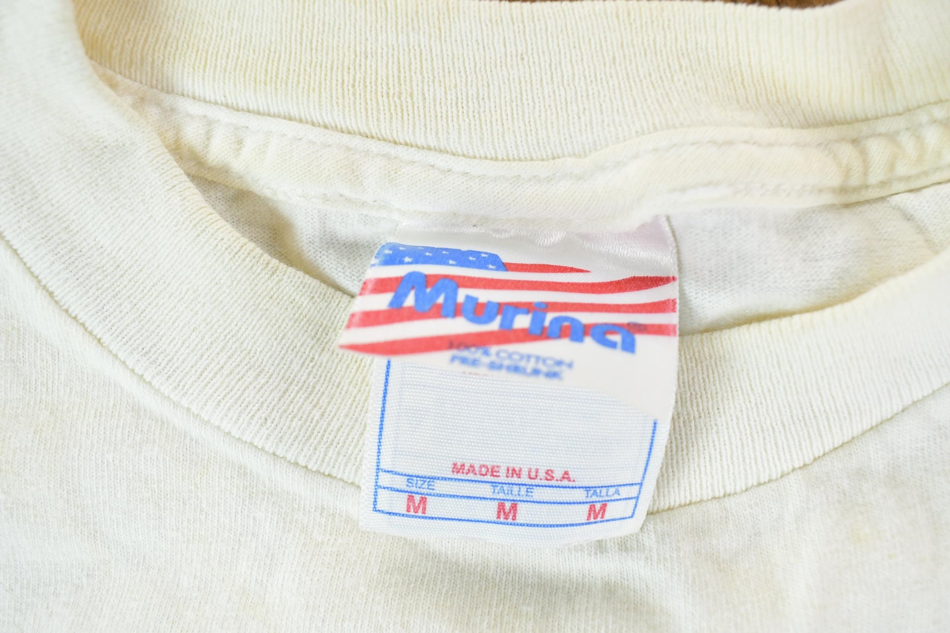 Vintage 2004 Alice Cooper Tour Promo Band T-Shirt Men's M /