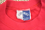 Vintage 1990s Lee Sturdy Sweats Blank Crewneck Sweatshirt