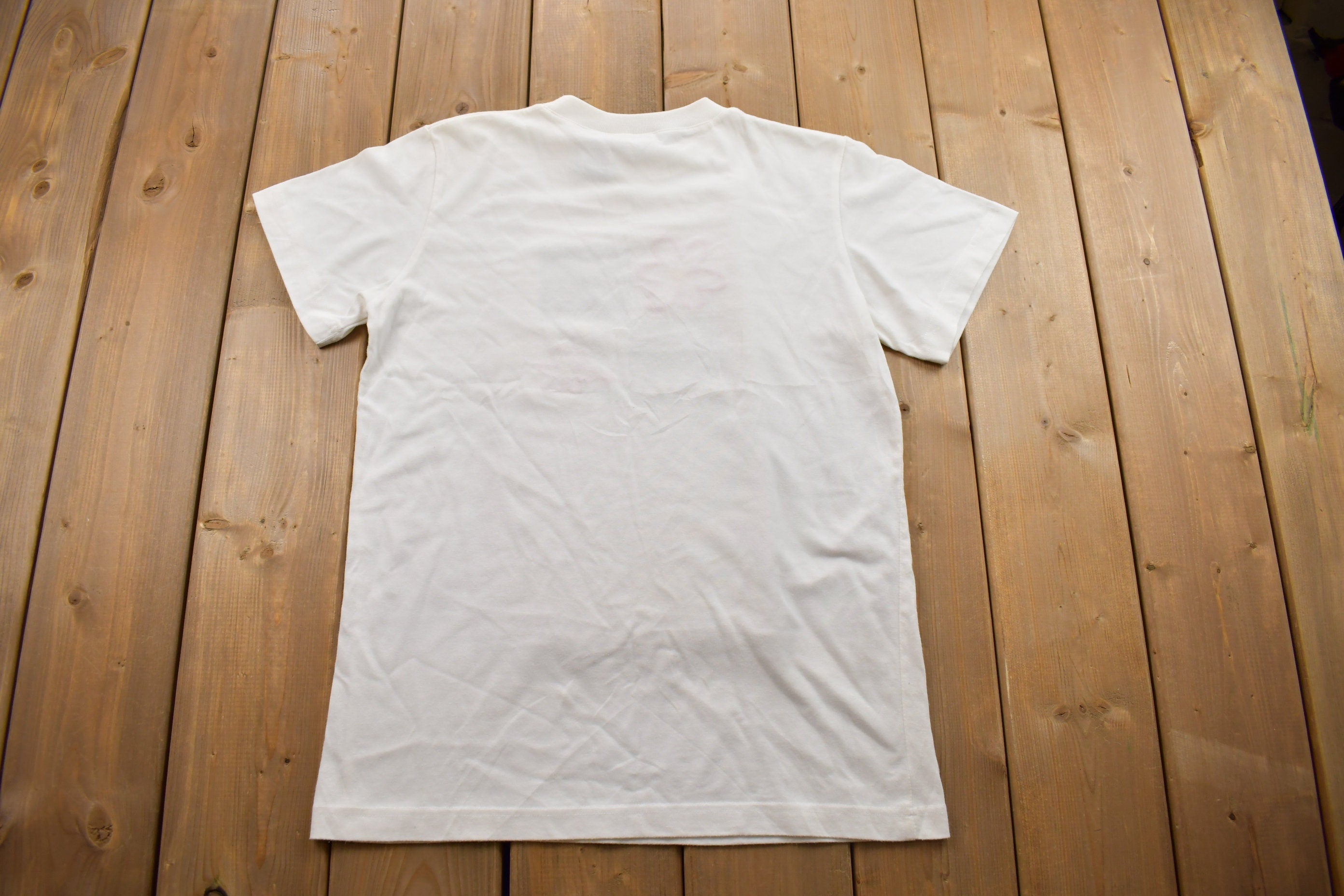 Vintage 1990s Love You Lots Graphic T Shirt