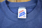 Vintage 1990s Lancaster Swimming Crewneck Sweatshirt