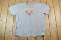 Vintage 1990s Nike Olympia Sports Camp Graphic T-Shirt