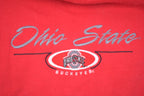 Vintage 1990s University of Ohio State Buckeyes Collegiate Crewneck