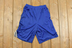 Vintage 1990s Champion Basketball Shorts M