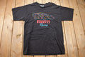 Vintage 1990s Firelli Racing T Shirt