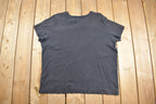Vintage Y2K DKNY Graphic T Shirt