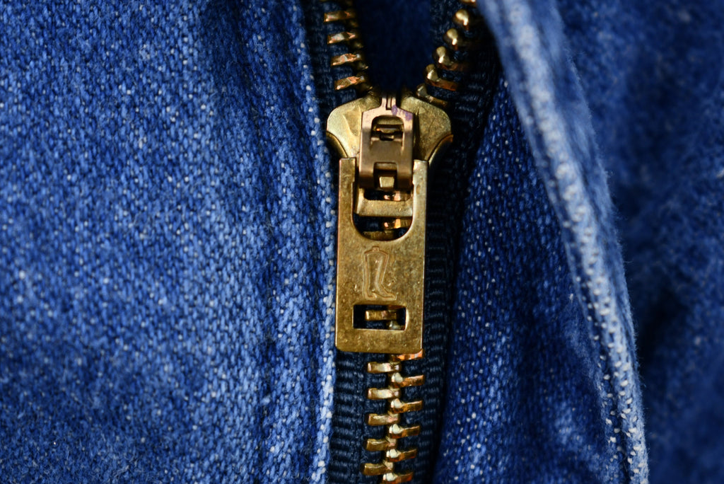 Vintage 1990s Wrangler Mid-Wash Bootcut Jeans