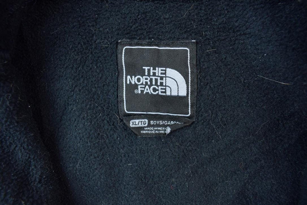 Vintage 1990s The North Face Fleece Sweater