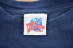 Vintage 1990s Planet Hollywood Long Sleeve Shirt