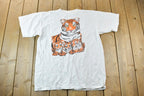 Vintage 1990s Tiger Cubs Graphic T-Shirt