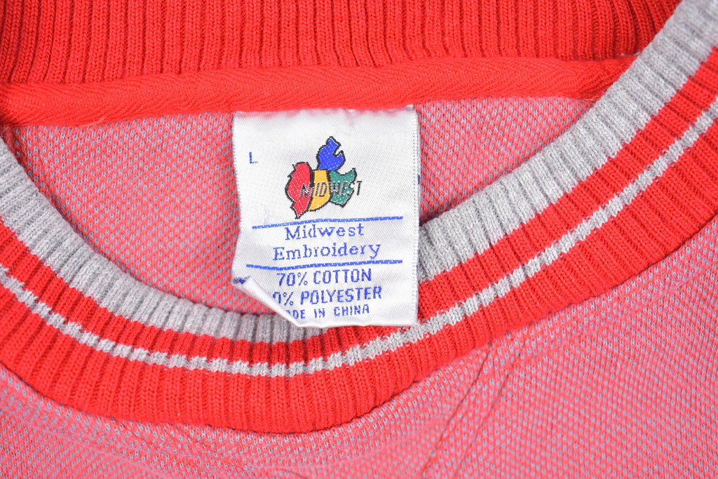 Vintage 1990s University of Ohio State Collegiate Crewneck