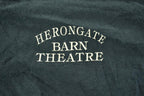 Vintage 1990s Herongate Barn Theatre Canada Souvenir T-Shirt