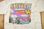 Vintage 1994 Knoxville Sprint Car Race T-Shirt