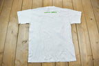 Vintage 1990s Toga Toga Topga Animal House Movie Promo T-shirt