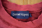 Vintage 1990s Denver Hayes Crewneck Sweatshirt