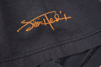 Vintage 2004 Jimi Hendrix Flames Graphic Band T-shirt