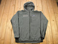 Vintage Y2K Patagonia High Tech Pools Zip Up Hoodie