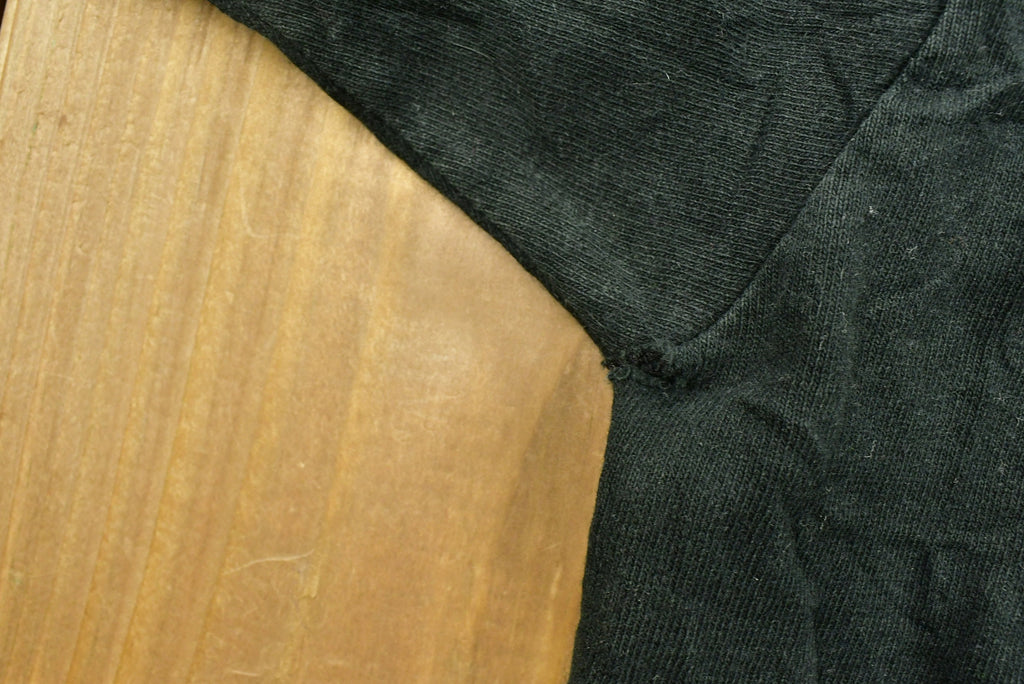 Vintage 1999 Journey Summer Tour Band T-shirt