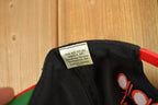 Vintage 1990s Diadora Two Tone Snap Back Hat