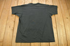 Vintage 1990s Conway Twitty "Crazy In Love" Graphic T-shirt