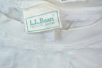 Vintage 1990s LL Bean To All A Goodnight Nightgown