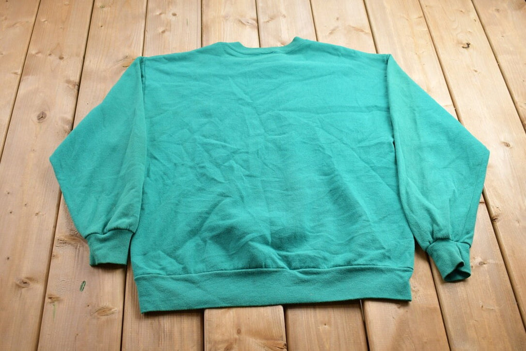 Vintage 1990s Abror Crewneck