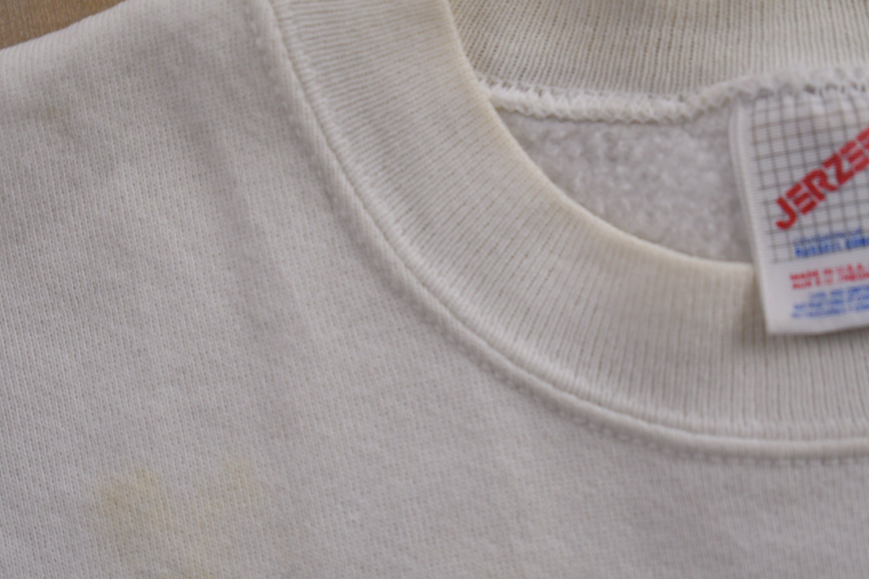 Vintage 1997 Ohio State University Buckeyes Rose Bowl Collegiate Crewneck