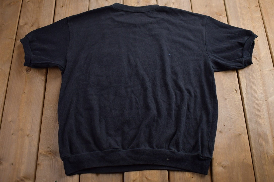 Vintage 1990s Crewneck Sweatshirt
