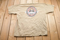 Vintage 2002 Salt Lake Winter Olympic Games Graphic T-Shirt