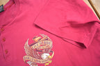 Vintage 1988 Dick Farmer's Harley Davidson Orlando Florida T-Shirt