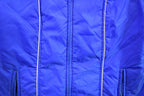 Vintage 1980s Calliano Puffer Jacket