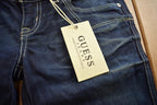 Vintage Y2K Guess Jeans Cowgirl Western Boot Cut Low Rise Jeans Size 24x32