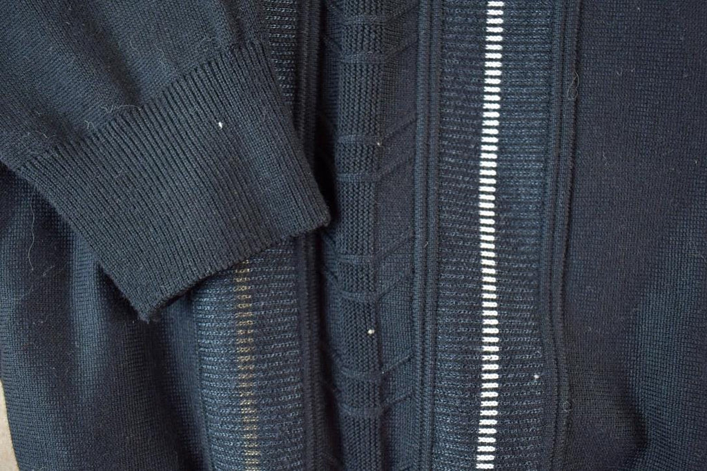 Vintage 1990s Sergio Louis Italy Knit Crewneck Sweater