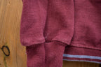 Vintage 1990s Barbarian Cardigan Sweater