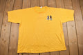 Vintage 1990s Visions Graphic T Shirt