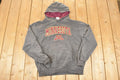 Vintage 1990s Minnesota University Hoodie Sweatshirt Men's L