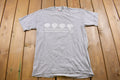Vintage 1990s Ocracoke Graphic T Shirt / Vintage T Shirt / Streetwear / Graphic Tee / Single Stitch / Made In USA