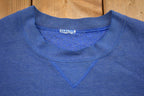 Vintage 1990s Russell Athletics Blank Crewneck Sweatshirt