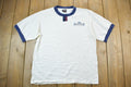 Vintage 1990s Auntie Annes Embroidered T-Shirt
