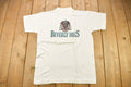 Vintage 1980s Beverly Hills California Souvenir T Shirt