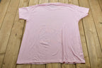 Vintage Pyjama T-Shirt